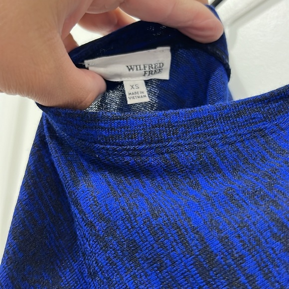 Wilfred Free Romper - Picture 6 of 7